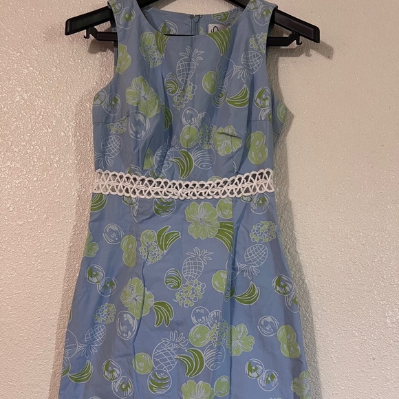 Lilly Pulitzer white label - Picture 1 of 1